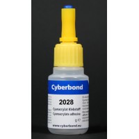Apollo 2028 - Cyberbond Adhesive
